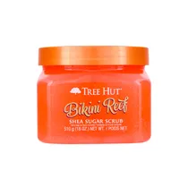 Tree Hut Exfoliante Corpotal Bikini Reef 510G