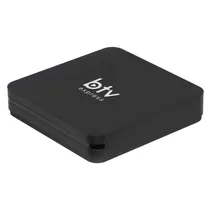 Receptor BTV Express E13 2-8GB 4K Android 11.0 Fta