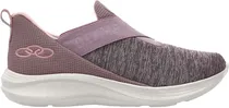 Tênis Olympikus Easy 3 - 43609415 - Feminino (Cinza)