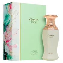 Perfume Afnan Kiaana Angel Eau de Parfum Feminino 100ML