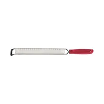 Rallador Tramontina Utilitá 25685/170 Rojo - Plata