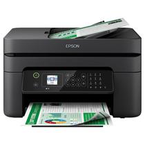 Impressora Epson Workforce WF-2830 Multif (C11CG30201) Wifi Color