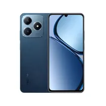 Realme RMX3939 C63 6/128GB Leather Blue