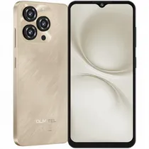 Smartphone Oukitel C3 6,52" DS Lte 4/256 GB - Dourado