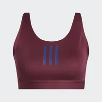 Sujetador Deportivo Femenino Adidas Don’T Rest 3-Stripes