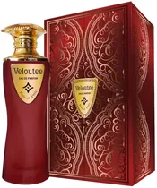 Perfume Frais Et Frais Veloutee Edp 100ML - Unissex