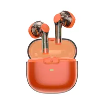 Auricular Inalámbrico Wiwu Pure Sound Orange
