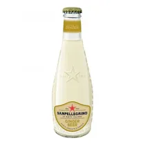 Sanpellegrino Tonica Ginger Beer 200ML Sanpellegrino Tonica Ginger Beer 200ML