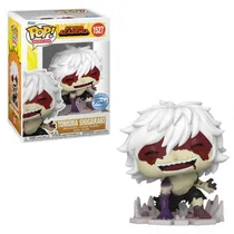 Funko Pop MY Hero Academia Tomura Shigaraki *Ex* 1527