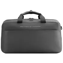 Maleta para Notebook Kingsons A-K9708W-N - Preto / Cinza