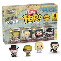 Funko Bitty...
