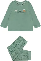 Conjunto Pijama para Bebé Orchestra HNAYH7-Vem Masculino (2 Peças)