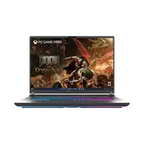Notebook Gamer Asus Rog Strix G15 G815LW Intel Core Ultra 9 275HX 32GB Ram 2TB SSD RTX 5080 16GB 18"