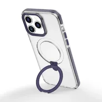 Wiwu JKK-015 Case iPhone 15 Pro Max Purple  Wiwu JKK-01...