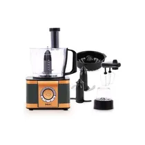 Balzano Multi Function Food Processor