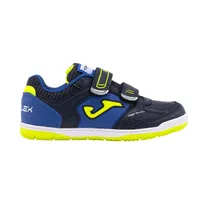 Botín Infantil de Salón Joma TPJW2403INV Top Flex Masculino