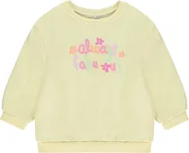 Moletom para Bebê Orchestra HI02ER-Jac - Feminino