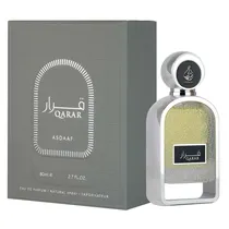 Perfume Lattafa Asdaaf Qarar Edp 100ML
