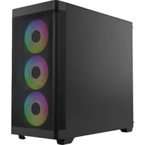 Gabinete Gamdias Athena M3 Argb - Preto