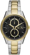 Relógio Masculino Armani Exchange Analógico AX1865