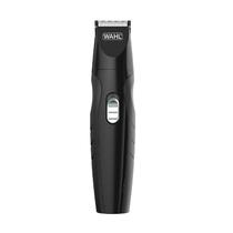 Aparelho Pelos Wahl Groomsman 09685-048 Recarregavel / Bivolt - Preto