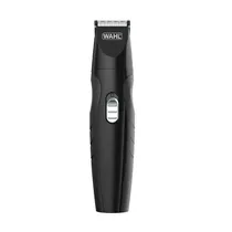 Aparelho Pelos Wahl Groomsman 09685-048 Recarregável / Bivolt - Preto