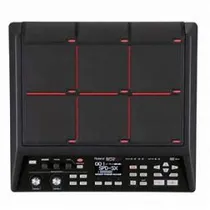 Roland Bateria Eletronica Pad SPD-SX