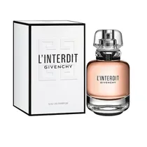 Giv L Interdit Edp Fem 50ML