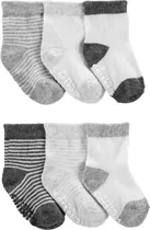 Meias Carter's 1H573210 - Masculino