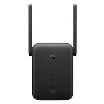 Repetidor de Sinal Xiaomi Range Extender AC1200 RC04 1200MBPS - Preto