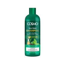 Cosmo Botanix Tea Tree Shampoo 1L