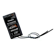 Receptor Futaba 8CH R7008SB (Fasstest/s.BUS2) For Air 01102203-3