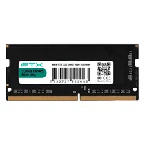 Mem NB DDR5 32GB 5600 FTX Sodimm 115083