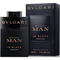  Bvlgari Man...