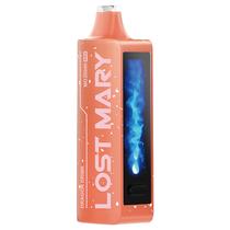 Vape Descartavel Lost Mary MO20000 Pro 20.000 Puffs com 5% Nicotina - Dragon Drink