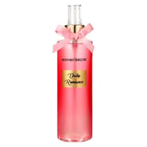 Body Splash Women Secret Daily Romance 250ML