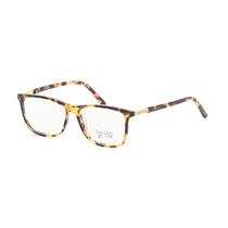 Armacao para Oculos de Grau Visard AM56 C5 Tam. 54-16-138MM - Animal Print