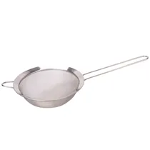 Peneira Aço Inox 20CM