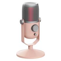 Microfone Thronmax Mdrill Rosa Edition - Rosa