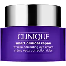 Creme Anti-Idade para Contorno Dos Olhos Clinique Smart Clinical Repair - 15ML