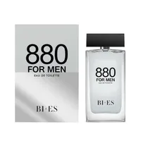 Bi-Es 880 For Men Edt 90ML