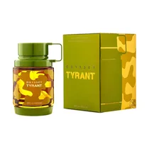 Armaf Odyssey Tyrant Men 100ML Edp c/s  Armaf Odyss...