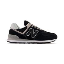 Tenis New Balance 574 Masculino Preto ML574EVB