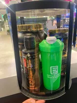Landerfit Creatine Kit Landerfit 5 Productos Promocion Plastico Negro