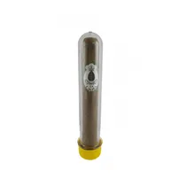 Charuto Gran Flor Tubo Yerba Mate  Charuto Gra...