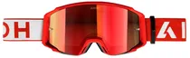 Óculos para Moto Airoh Blast XR1 - Red Matt