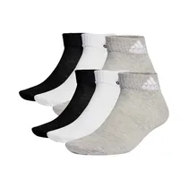 Medias Adidas IC1307 Thin And Light Sportswear Unisex 6 Pares