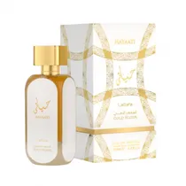 Perfume Lattafa Hayaati Gold Elixir 100ML Edp
