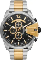 Relógio Diesel DZ4581 Chief - Masculino