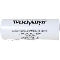 Ant_Bateria Welchallyn Recarregavel 72200